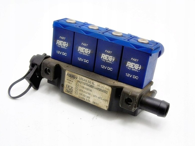 WTRYSKIWACZE-LISTWA-CNG-LPG-